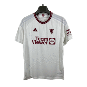 camiseta manchester united 2023/24