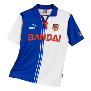 camiseta atlÉtico de madrid 2015/16 – tercera equipaciÓn