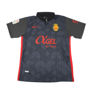 camiseta real club deportivo mallorca especial 2023/24