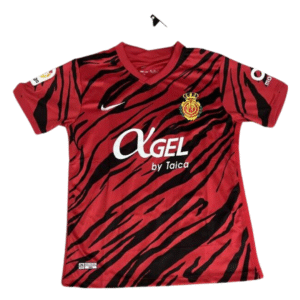 camiseta real club deportivo mallorca especial 2023/24