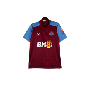 camiseta aston villa football club 2023/24