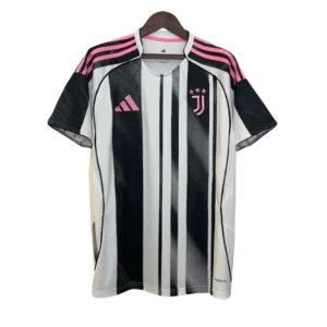 camiseta juventus 25/26 1ª equipaciÓn
