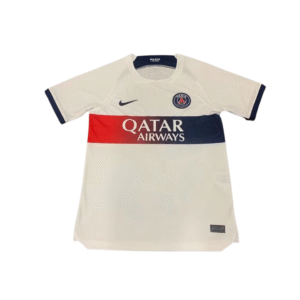 camiseta paris saint germain football club 2023/24