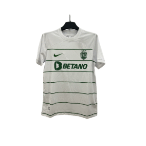camiseta sporting clube de portugal 2023/24