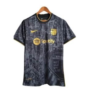 camiseta fc barcelona 24/25