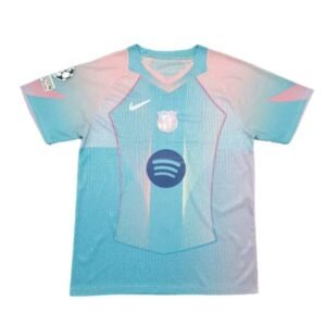 camiseta fc barcelona 24/25