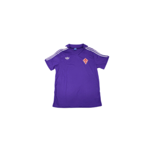 camiseta retro acf fiorentina 1979/80