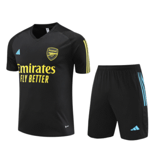 conjunto de entrenamiento arsenal football club
