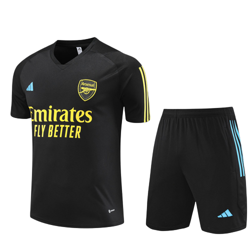 conjunto de entrenamiento arsenal football club conjunto de entrenamiento arsenal football club