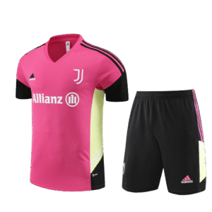 conjunto de entrenamiento juventus de turÍn