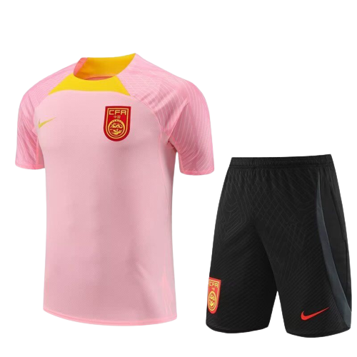 conjunto de entrenamiento selecciÓn china conjunto de entrenamiento selecciÓn china