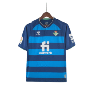 camiseta real betis balompiÉ 2022/23