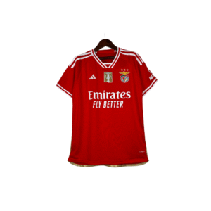 camiseta sport lisboa e benfica 2023/24