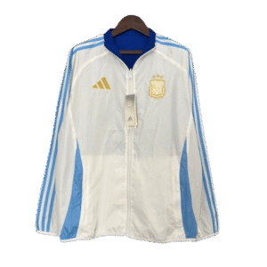 chubasquero reversible argentina