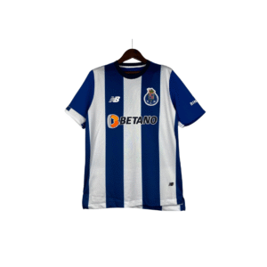 camiseta fÚtbol club oporto 2023/24