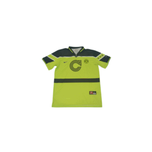 camiseta retro borussia dortmund 1989