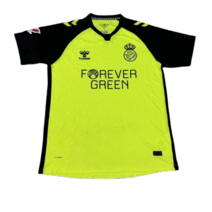 camiseta real betis balompiÉ 2024/25