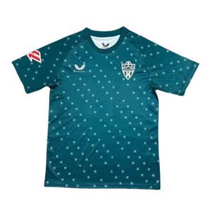 camiseta ud almerÍa 2024/25