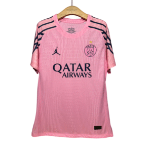 camiseta psg ediciÓn especial