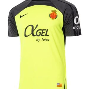camiseta mallorca 24/25