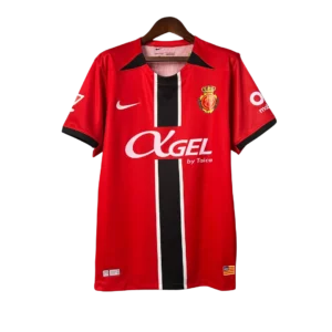camiseta rcd mallorca 25/26 1 equipación