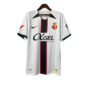 camiseta rcd mallorca 25/26 2 equipación