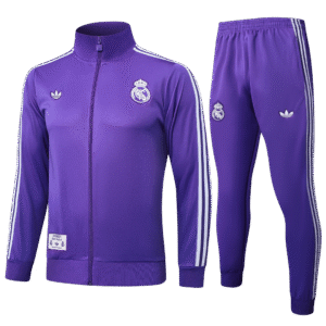 chÁndal real madrid 25/26