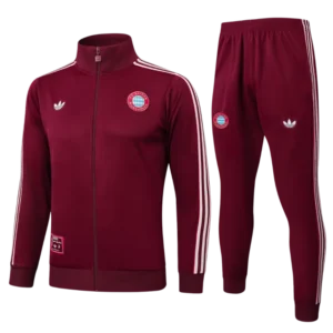 chÁndal bayern munich 25/26