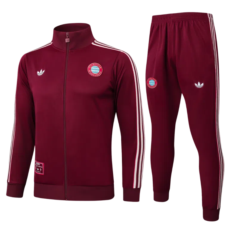 chÁndal bayern munich 25/26 chÁndal bayern munich 25/26