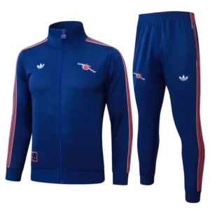 chÁndal arsenal 25/26