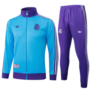 chÁndal real madrid 25/26