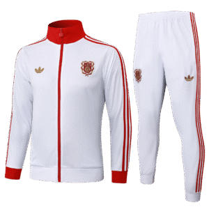 chÁndal bayern munich 25/26