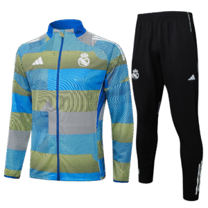 chÁndal real madrid 25/26