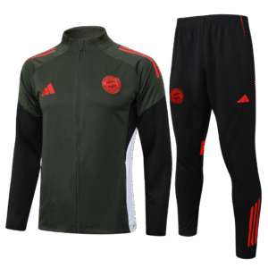 chÁndal bayern munich 25/26