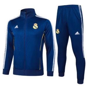 chÁndal real madrid 25/26