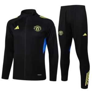 chÁndal manchester united 25/26