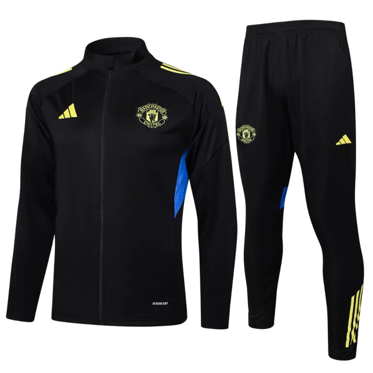 chÁndal manchester united 25/26