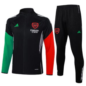 chÁndal arsenal 25/26