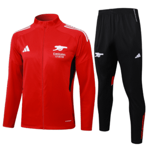 chÁndal arsenal 25/26