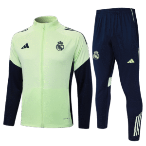 chÁndal real madrid 25/26