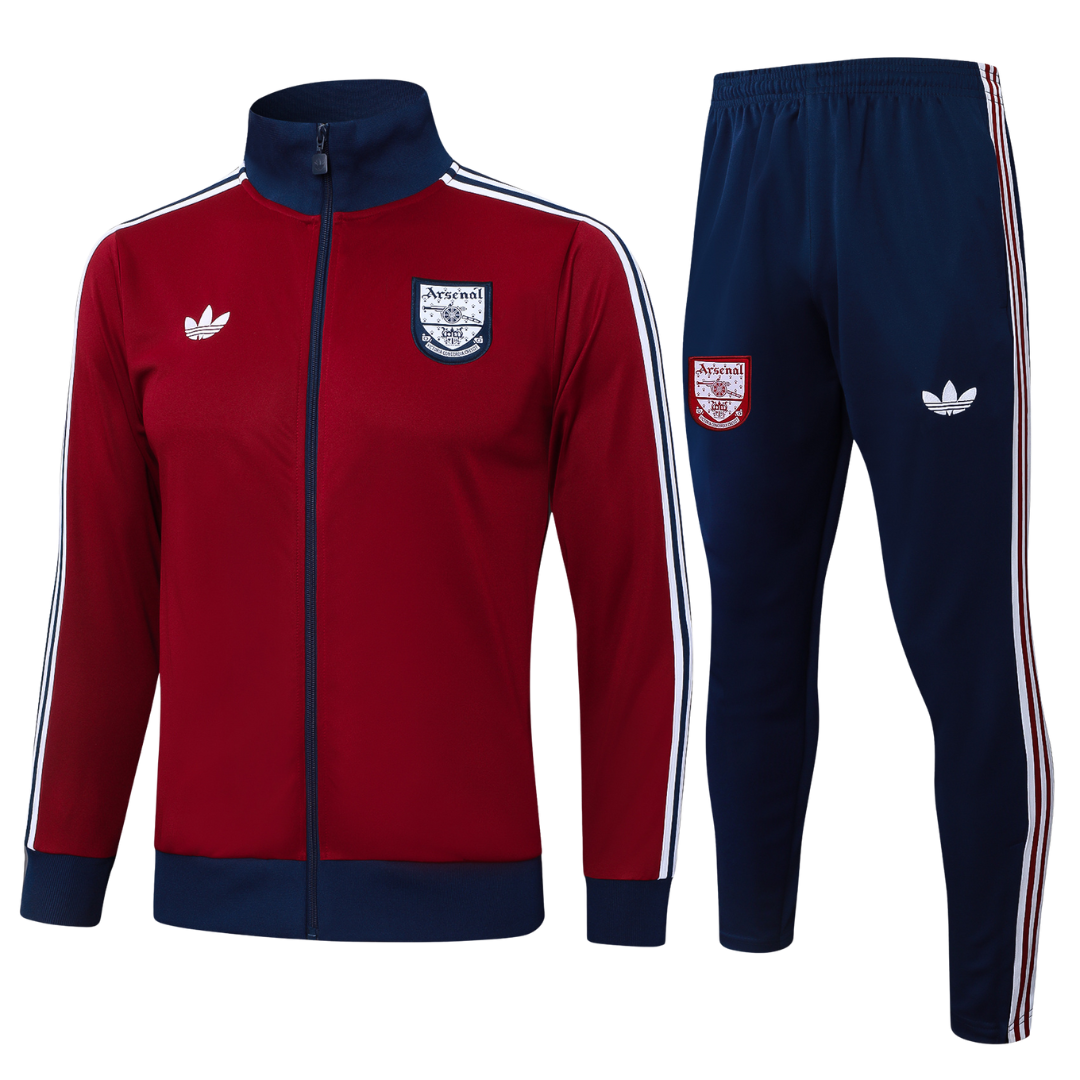 chÁndal arsenal 25/26 chÁndal arsenal 25/26