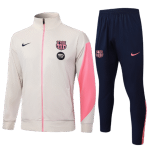 chÁndal fc barcelona 25/26