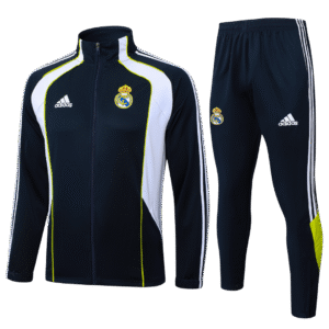 chÁndal real madrid 25/26