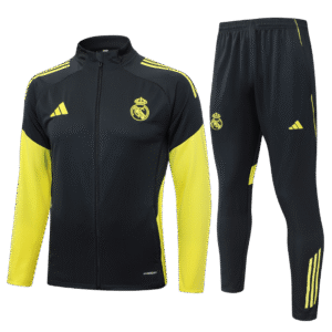 chÁndal real madrid 25/26