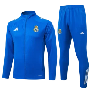 chÁndal real madrid 25/26