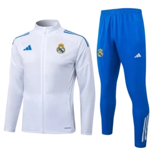 chÁndal real madrid 25/26