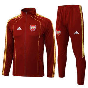 chÁndal arsenal 25/26