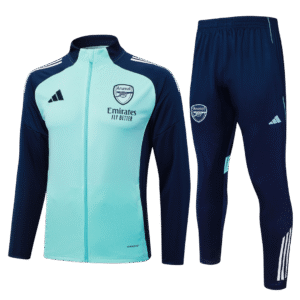 chÁndal arsenal 25/26