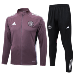 chÁndal manchester united 25/26