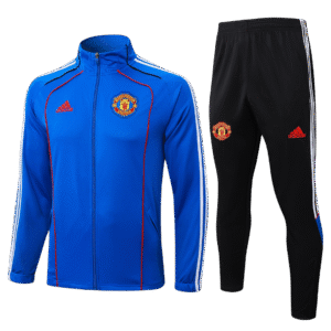 chÁndal manchester united 25/26